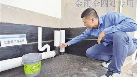 【媒體報道】牛！南寧一企業(yè)依靠密封防水技術(shù)獲得140多項專利