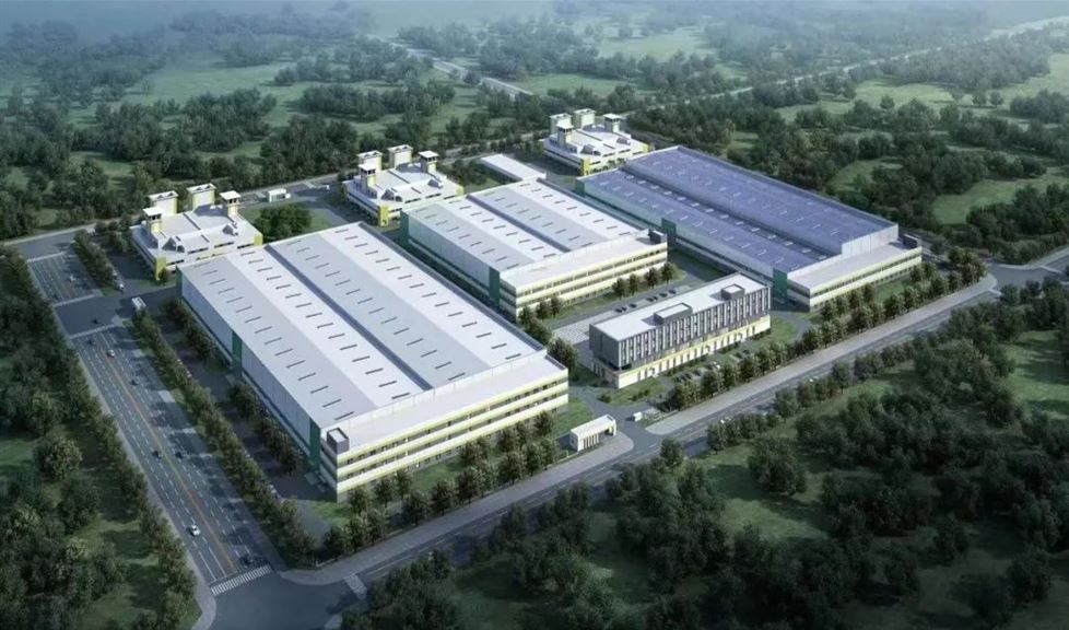 中國航發(fā)燃?xì)廨啓C制造裝試中心項目啟動建設(shè)，西牛皮助力其打造不漏水的高品質(zhì)明星工程