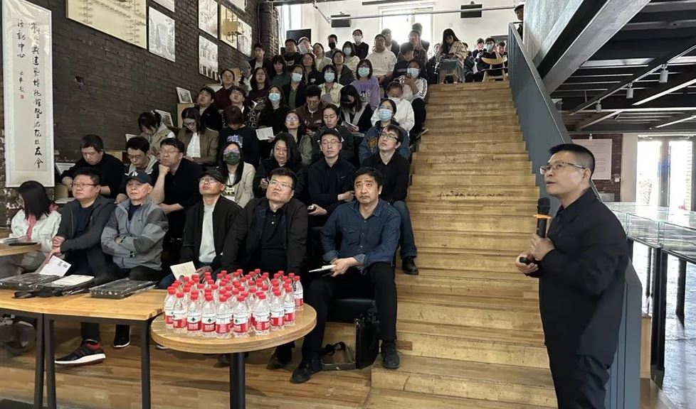 首站沈陽，一品能·防水新規(guī)技術宣講團二期工作火力全開