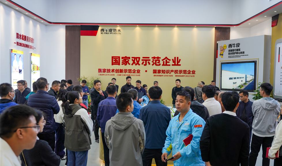 筑牢安全防線，共謀企業(yè)發(fā)展——2025年度南寧市興寧區(qū)工業(yè)、商貿(mào)領(lǐng)域安全生產(chǎn)培訓(xùn)暨事故警示提醒會(huì)在西牛皮南寧科技園順利舉行
