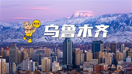 西牛皮-烏魯木齊